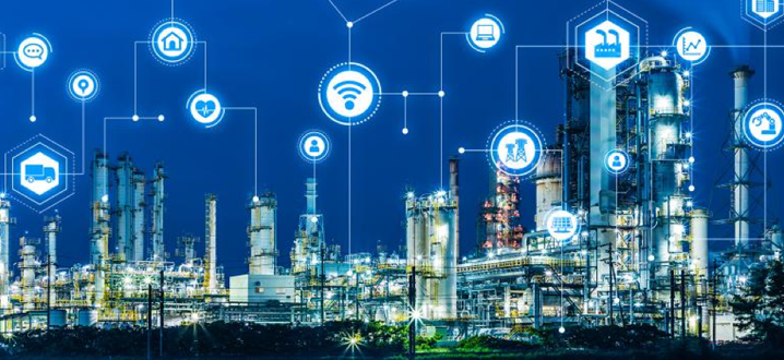 5 Critical Cybersecurity Threats Manufacturers Must Combat