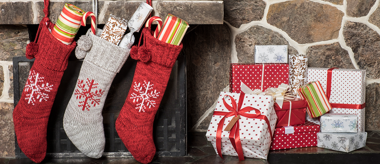 Top U.S.-Made Stocking Stuffers That Will Delight Anyone