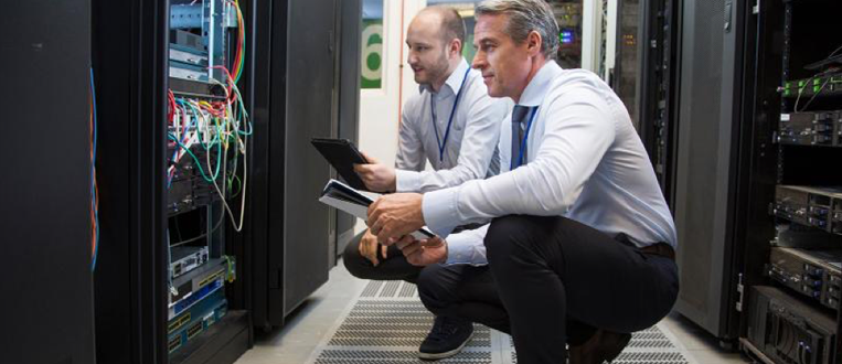 Effective Strategies to Recover After a Cyber Attack