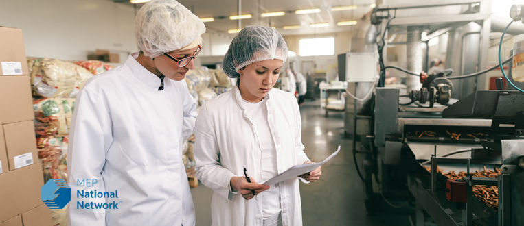 Boost ROI by Evaluating Water Use in Food Processing Plants