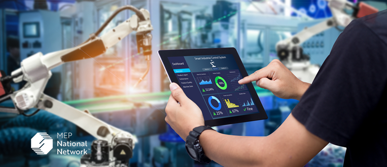 Strategic Outlook: Preparing U.S. Manufacturing for the Next Decade