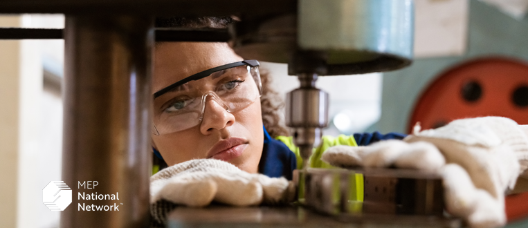 Building a Modern Manufacturing Workforce: A Holistic Smart Talent Strategy