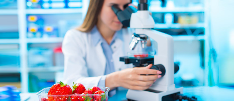 Driving Smarter Food Safety: A Strategic Partnership