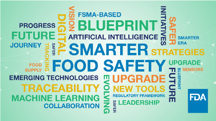 Driving Smarter Food Safety: A Strategic Partnership