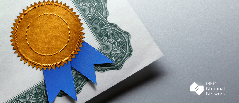 Elevate Your Business: AS9100 & ISO 9001 Certifications Deliver a Competitive Edge