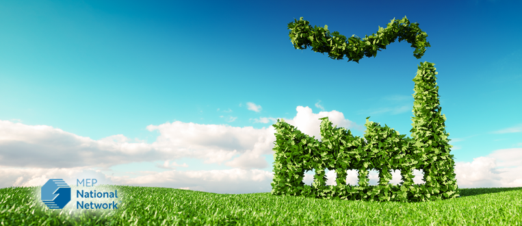 Dillman Equipment Drives Sustainable Asphalt Production