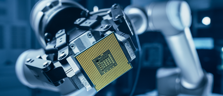 MATTR: Your Strategic Partner for Manufacturing Innovation