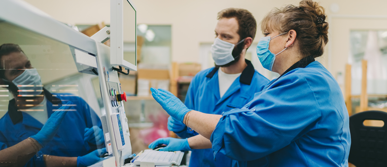 Reimagining Manufacturing: Strategies for Resilience & Innovation