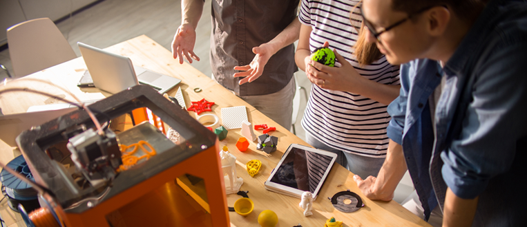 Manufacturing Day: Evolution, Impact, and Industry Showcase