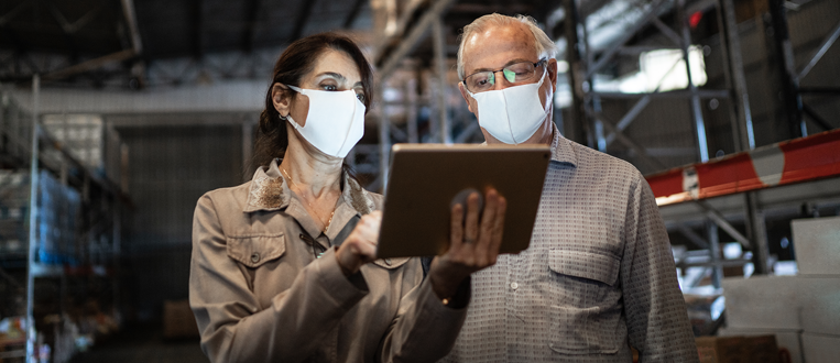 Manufacturers Share Key Leadership Lessons Learned on the Shop Floor During the Pandemic