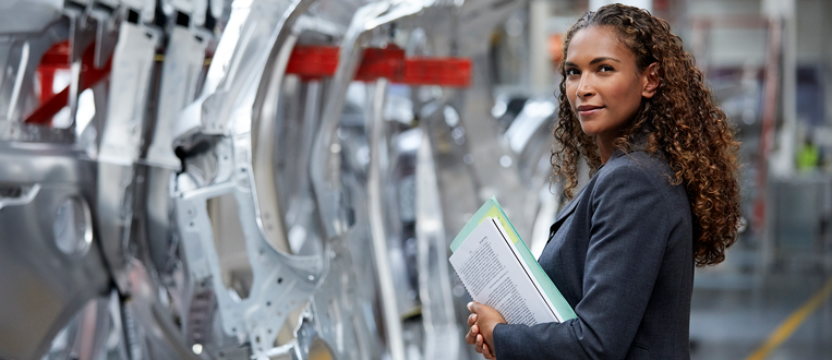 How Small Manufacturers Weathered COVID-19: Insights and Support from Industry Leaders