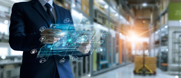 Digital Supply Chain Assessment Paves the Way for SMMs to Boost Performance