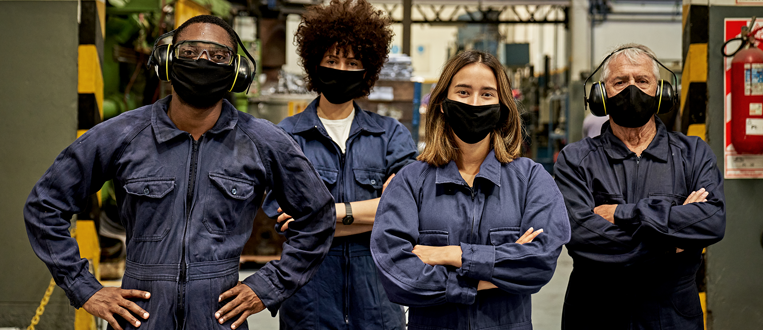 MEP Centers: Leading the Charge in Diversity, Equity & Inclusion