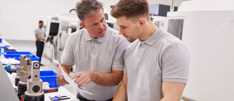 Revolutionizing Talent: How Workplace Development Drives Modern Workforce Success