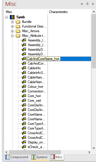 E3.cable: Comprehensive Cable Design Software for Optimized Electrical Harnesses