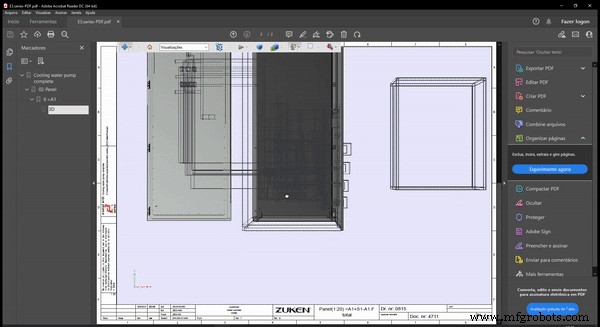 Export 3D Elements from E3.panel: Step‑by‑Step Guide