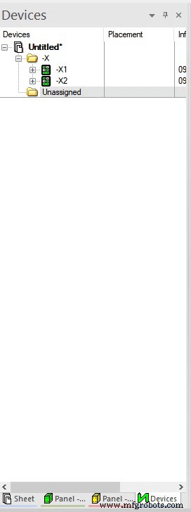 Mastering E3.Cable: How to Position Connector Inserts for Optimal Performance