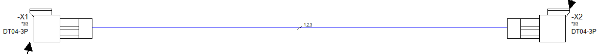 Mastering Cable and Harness Manufacturing: Setting Accurate Lengths in E3.series