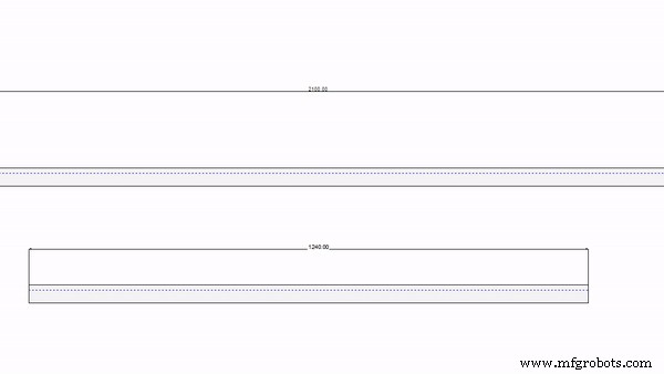 E3.series 2021: Seamlessly Apply ANSI Standards to Dimension Text