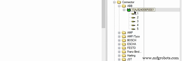 Build a Full Connection Table in E3.series 2021 – A Complete Guide