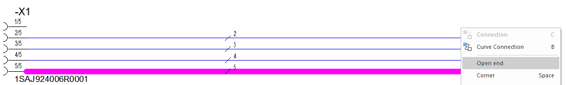 Build a Full Connection Table in E3.series 2021 – A Complete Guide