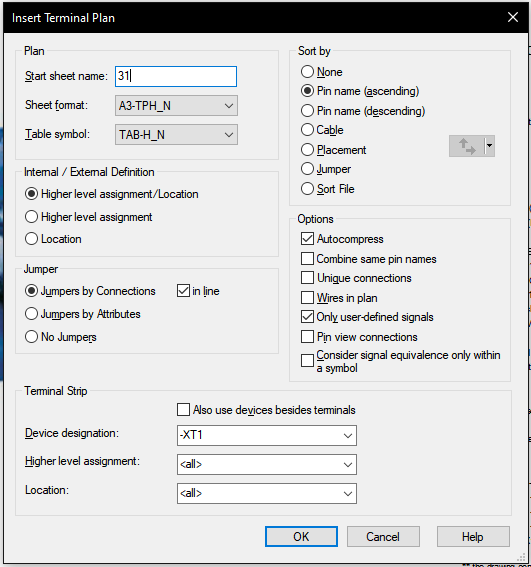 Streamline Terminal Documentation with CAE E3.series: A Step‑by‑Step Guide