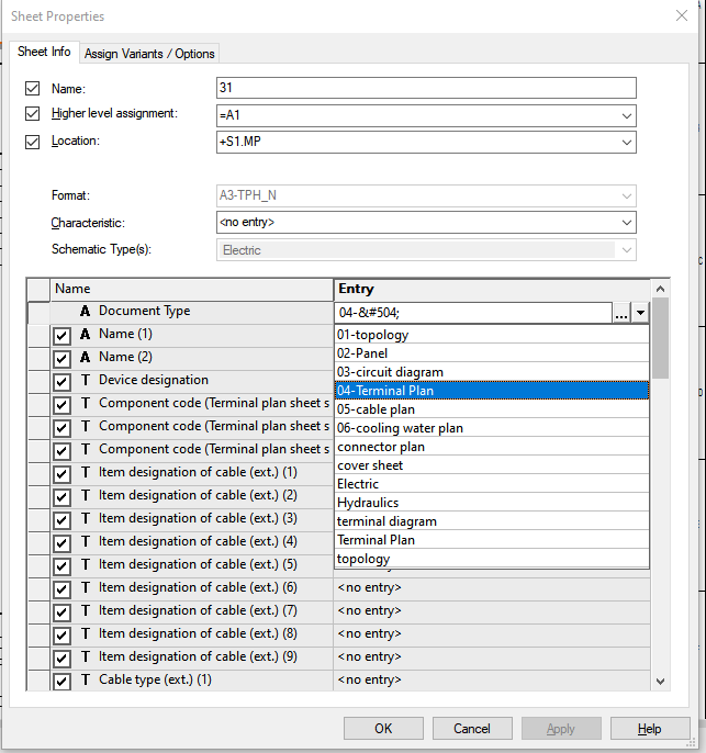 Streamline Terminal Documentation with CAE E3.series: A Step‑by‑Step Guide