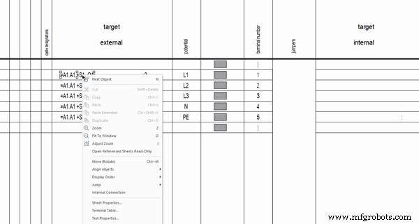 Streamline Terminal Documentation with CAE E3.series: A Step‑by‑Step Guide