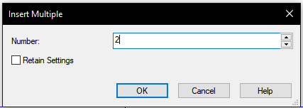 E3.cable Shielding: Easy Addition & Adjustment in 2021 Series