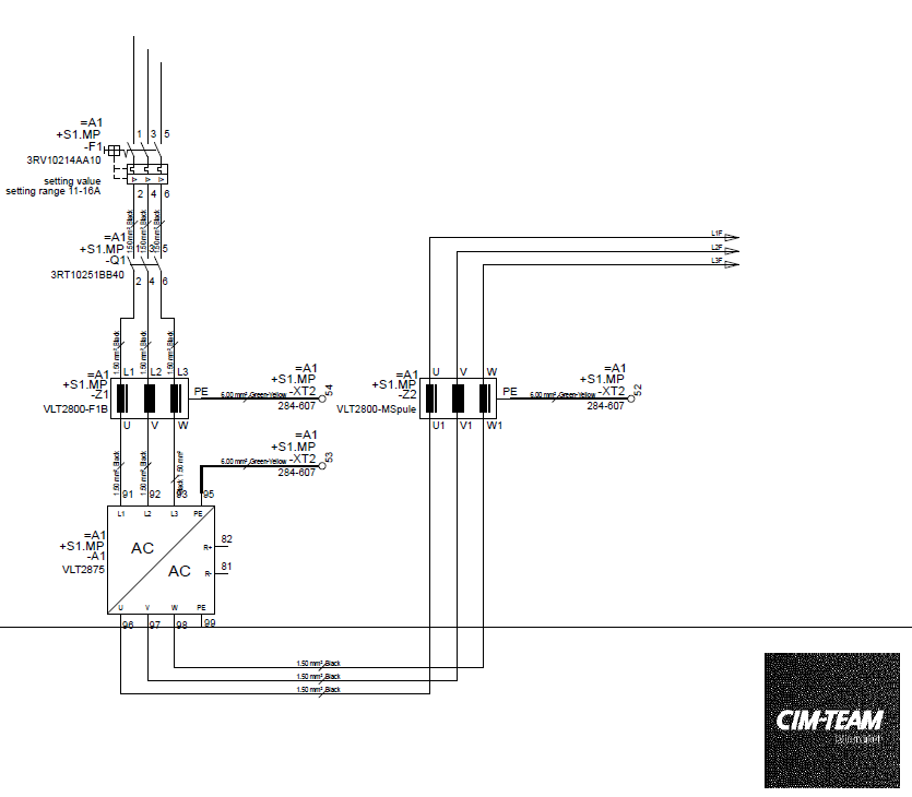 Adding Logos and Exporting PDFs in E3.schematic – Step‑by‑Step Guide