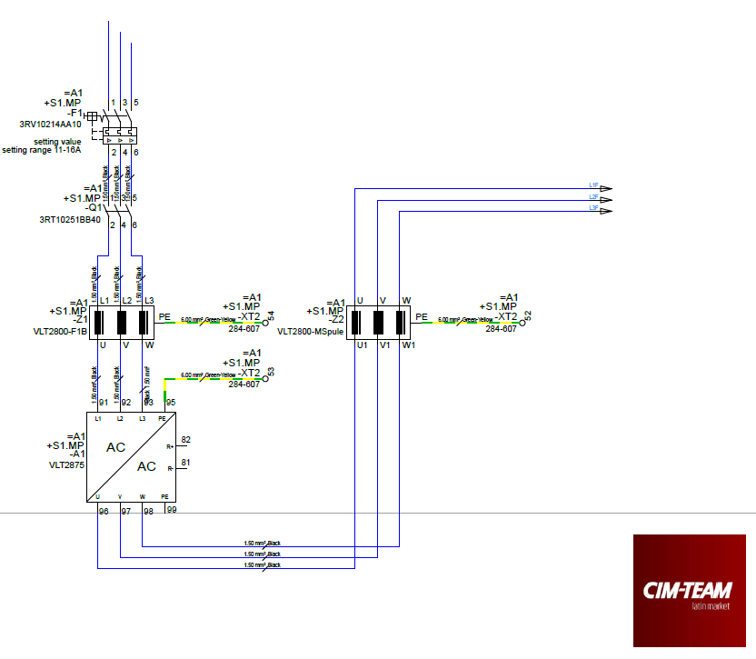 Adding Logos and Exporting PDFs in E3.schematic – Step‑by‑Step Guide
