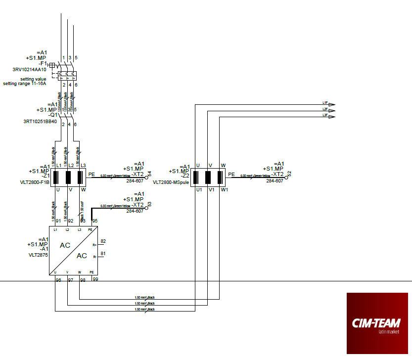 Adding Logos and Exporting PDFs in E3.schematic – Step‑by‑Step Guide