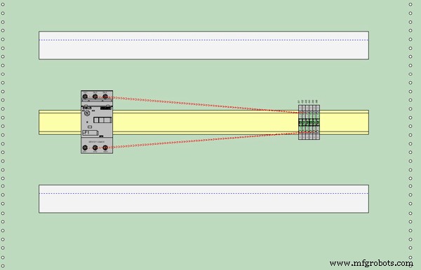 Build Electrical Panels Quickly with CAE E3.series: A Step‑by‑Step Guide