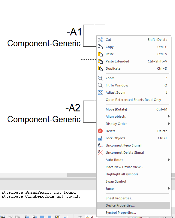Effortless Assembly Design & Editing in E3.series