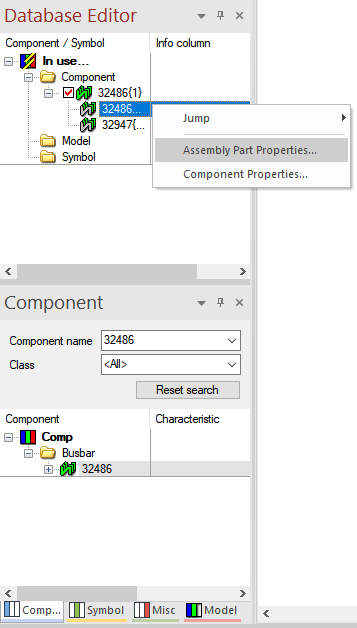 Effortless Assembly Design & Editing in E3.series