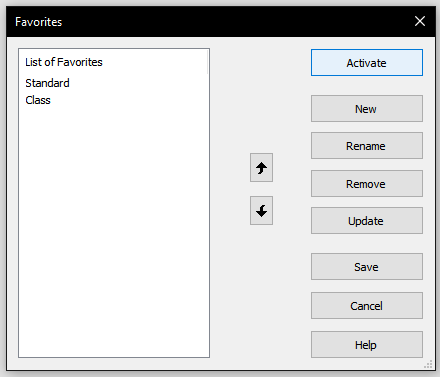 Streamline E3.series: Master Database Templates for Efficient Component Searches