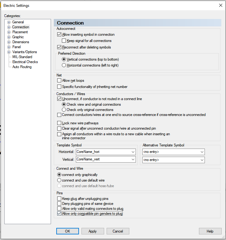 E3.series 2021 Update: Advanced Connectors & Table Features – Part 3