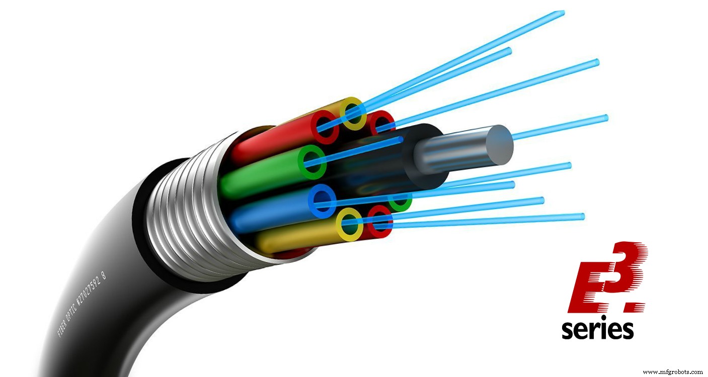 E3.series 2021: Advanced Cable & Harness Features & Free Trial