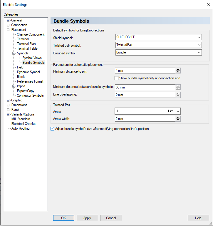 E3.series 2021: Advanced Cable & Harness Features & Free Trial