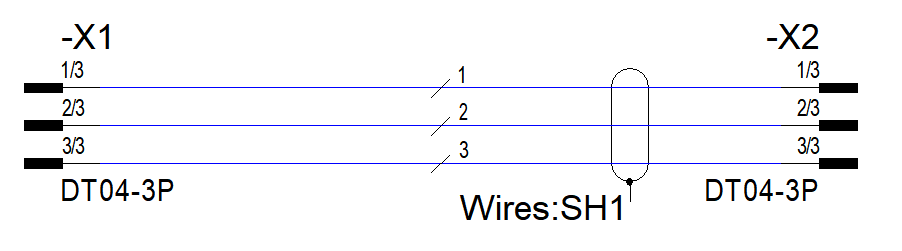 E3.series 2021: Advanced Cable & Harness Features & Free Trial