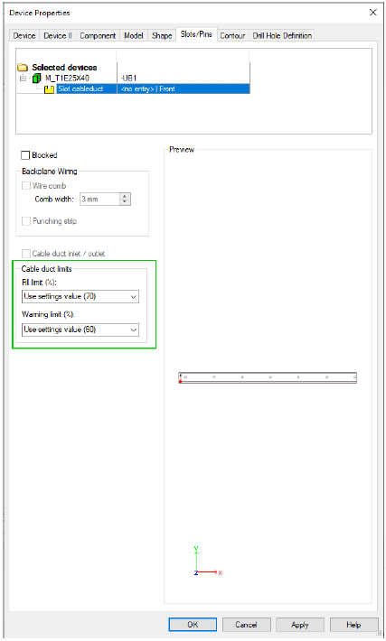 E3.series 2021: Advanced Cable & Harness Features & Free Trial