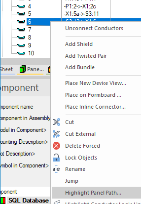 E3.series 2021: New Panel Design Tools & 3D Export Features