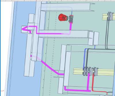 E3.series 2021: New Panel Design Tools & 3D Export Features