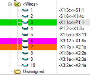 E3.series 2021: New Panel Design Tools & 3D Export Features