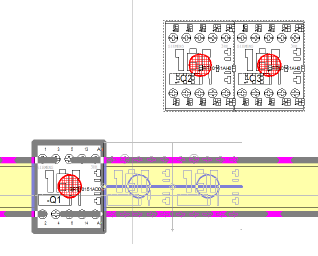 E3.series 2021: New Panel Design Tools & 3D Export Features