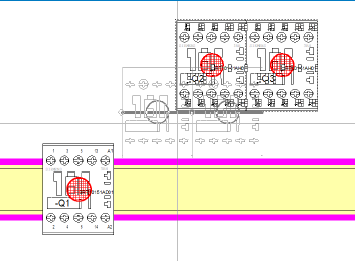 E3.series 2021: New Panel Design Tools & 3D Export Features