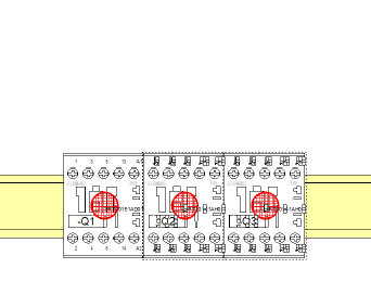 E3.series 2021: New Panel Design Tools & 3D Export Features