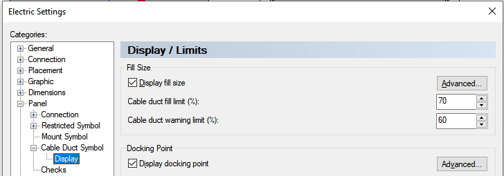 E3.series 2021: New Panel Design Tools & 3D Export Features