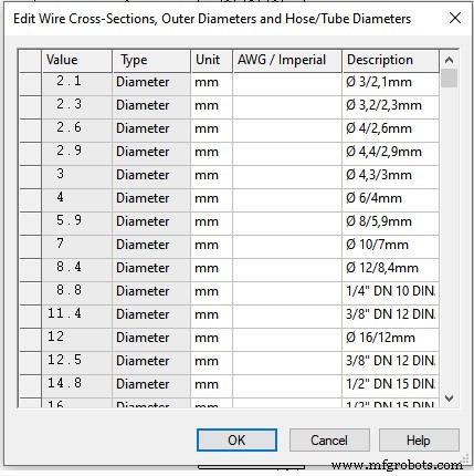 E3.series Database Tutorial: Master Attributes, Connections, & More with Downloads & Courses