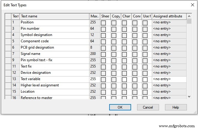 E3.series Database Tutorial: Master Attributes, Connections, & More with Downloads & Courses